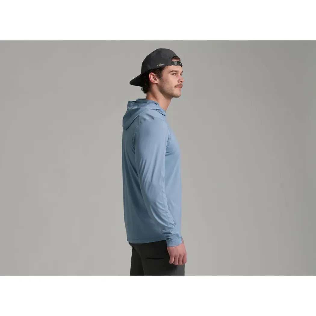 Kuhl Men's Kovert Hoody-Men's - Clothing - Tops-Kuhl-Appalachian Outfitters