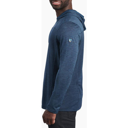 Men's KUHL Engineered Hoody-Men's - Clothing - Tops-Kuhl-Appalachian Outfitters