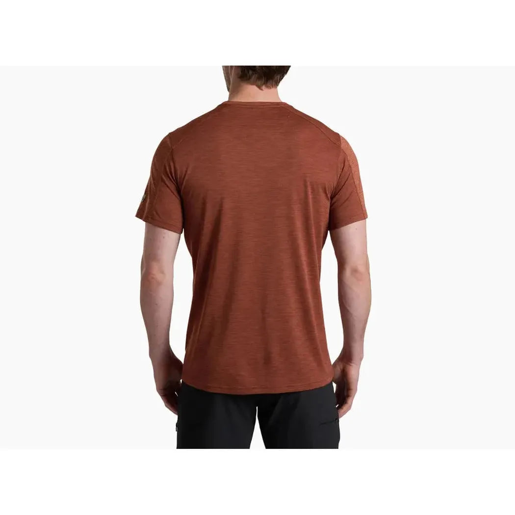 Kuhl Men's KUHL Engineered T-Men's - Clothing - Tops-Kuhl-Appalachian Outfitters