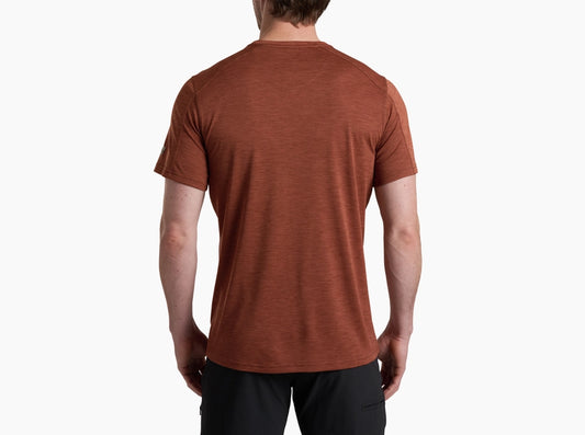 Kuhl Men's KUHL Engineered T-Men's - Clothing - Tops-Kuhl-Appalachian Outfitters