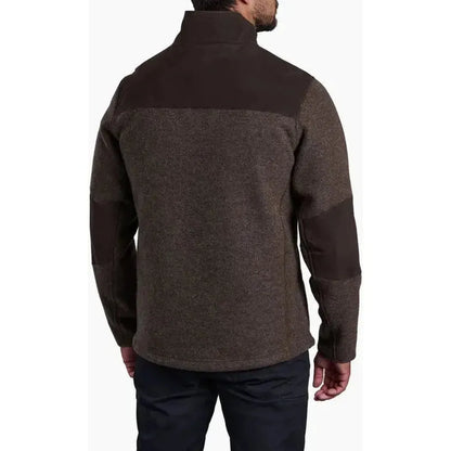 Kuhl Men's Maraudr Full Zip Sweater-Men's - Clothing - Tops-Kuhl-Appalachian Outfitters