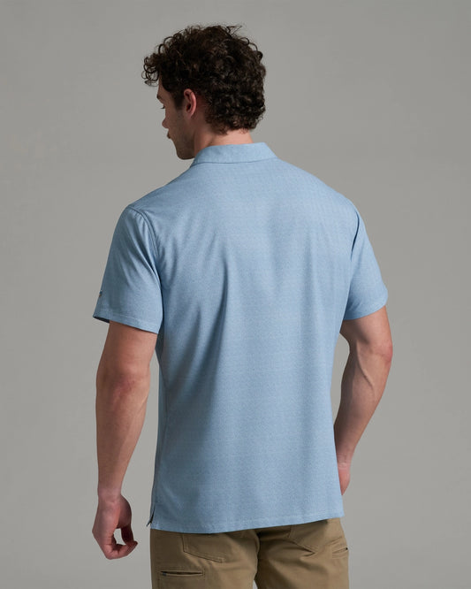 Kuhl Men's Persuadr Polo-Men's - Clothing - Tops-Kuhl-Appalachian Outfitters