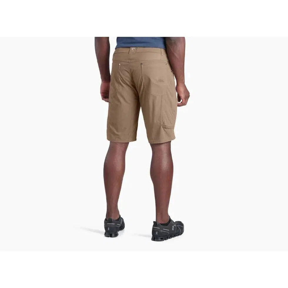Kuhl Men's Radikl Short 8" Inseam-Men's - Clothing - Bottoms-Kuhl-Appalachian Outfitters