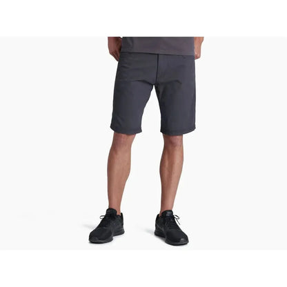 Kuhl Men's Radikl Short 8" Inseam-Men's - Clothing - Bottoms-Kuhl-Carbon-30-Appalachian Outfitters