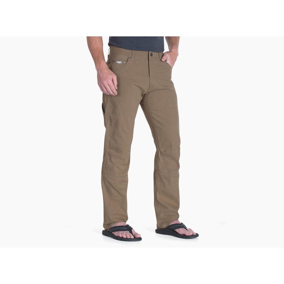 Men's Radikl™-Men's - Clothing - Bottoms-Kuhl-Dark Khaki-30-30-Appalachian Outfitters