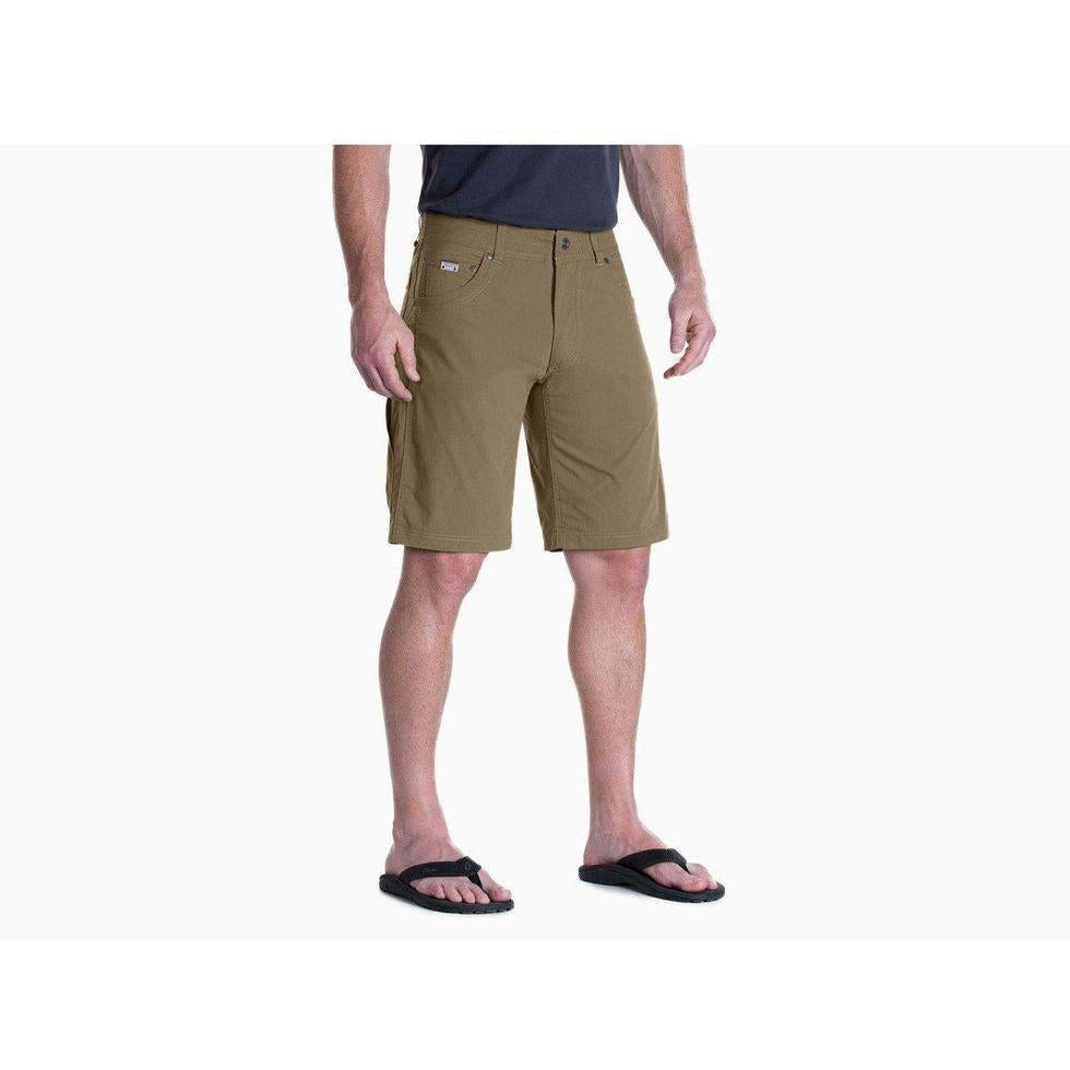 Kuhl-Men's Radikl™ Short 10.5" Inseam-Appalachian Outfitters