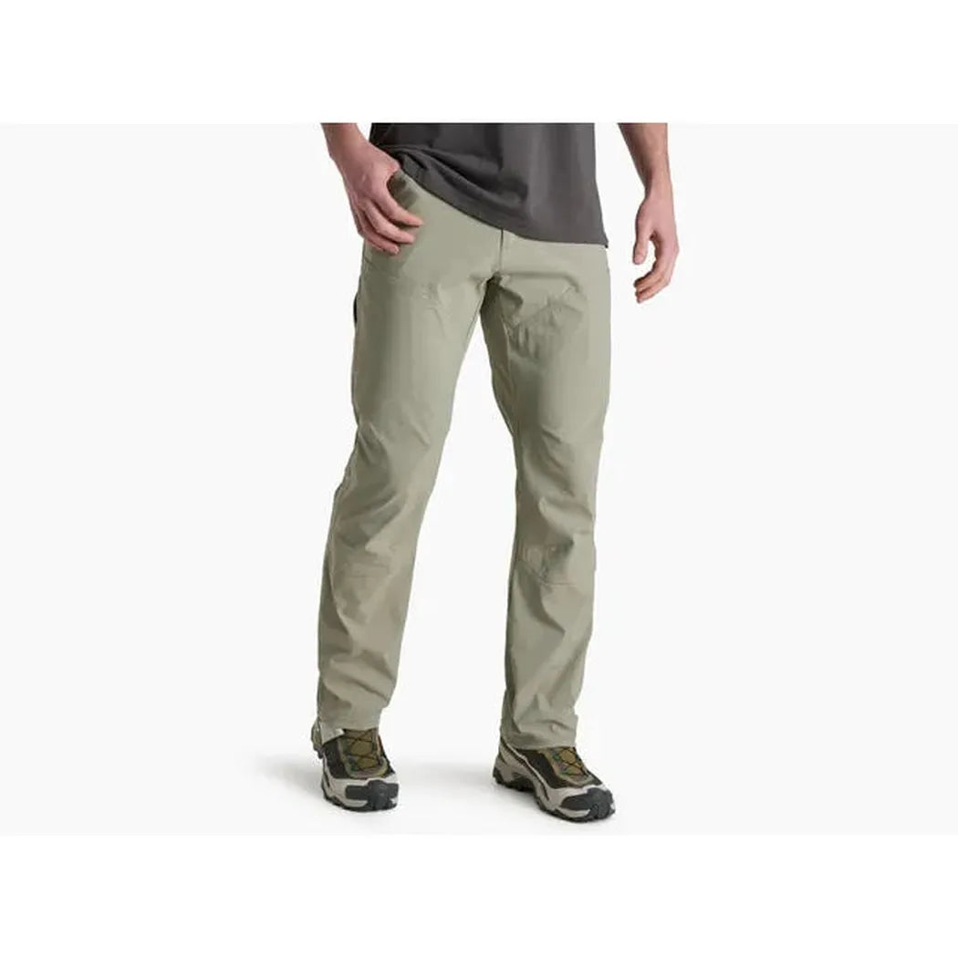 Kuhl Men's Renegade Pant-Men's - Clothing - Bottoms-Kuhl-Sagebrush-30-30"-Appalachian Outfitters