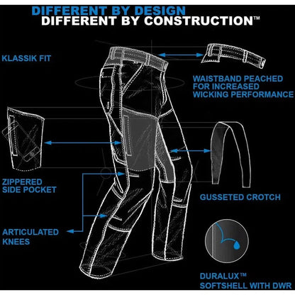 Kuhl Men's Renegade Pant-Men's - Clothing - Bottoms-Kuhl-Appalachian Outfitters