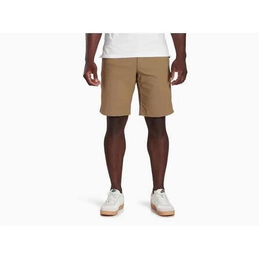 Kuhl Men's Renegade™ Short-Men's - Clothing - Bottoms-Kuhl-Buckskin Khaki-30-10"-Appalachian Outfitters