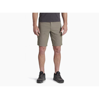 Men's Renegade™ Short-Men's - Clothing - Bottoms-Kuhl-Khaki-10"-30-Appalachian Outfitters