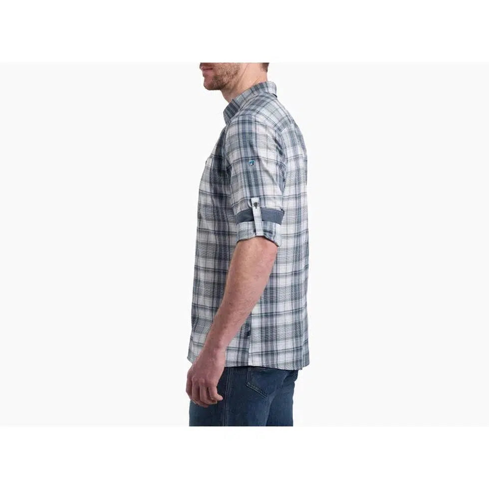 Kuhl Men's Response Lite Long Sleeve-Men's - Clothing - Tops-Kuhl-Appalachian Outfitters