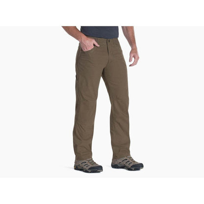 Men's Revolvr™-Men's - Clothing - Bottoms-Kuhl-Driftwood-30"-30-Appalachian Outfitters