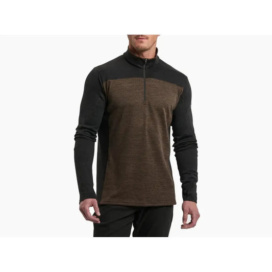 Kuhl Men's Ryzer-Men's - Clothing - Tops-Kuhl-Desert Night-M-Appalachian Outfitters