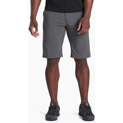Men's Shift Amphibia Short-Men's - Clothing - Bottoms-Kuhl-Carbon-8"-30-Appalachian Outfitters