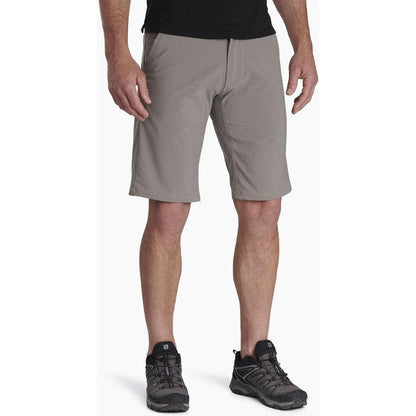 Men's Shift Amphibia Short-Men's - Clothing - Bottoms-Kuhl-Cement-8"-30-Appalachian Outfitters