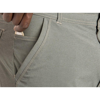 Men's Shift Amphibia Short-Men's - Clothing - Bottoms-Kuhl-Appalachian Outfitters