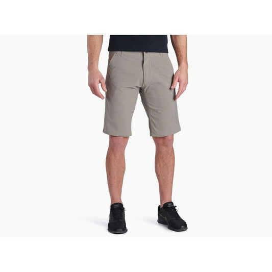 Men's Shift Amphibia Short-Men's - Clothing - Bottoms-Kuhl-Charcoal-8"-30-Appalachian Outfitters