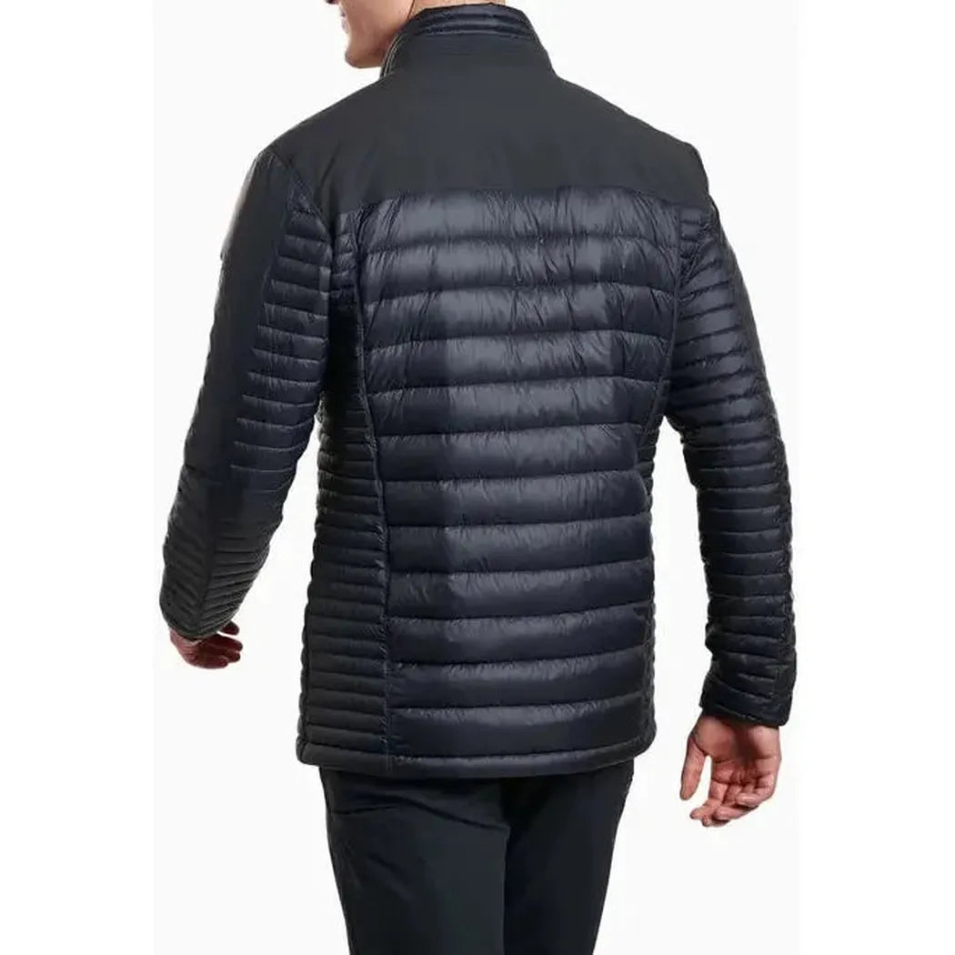 Kuhl Men's Spyfire Jacket-Men's - Clothing - Jackets & Vests-Kuhl-Appalachian Outfitters