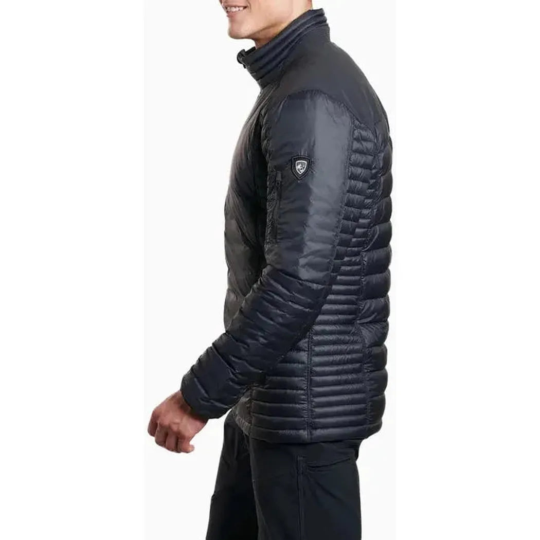 Kuhl Men's Spyfire Jacket-Men's - Clothing - Jackets & Vests-Kuhl-Appalachian Outfitters