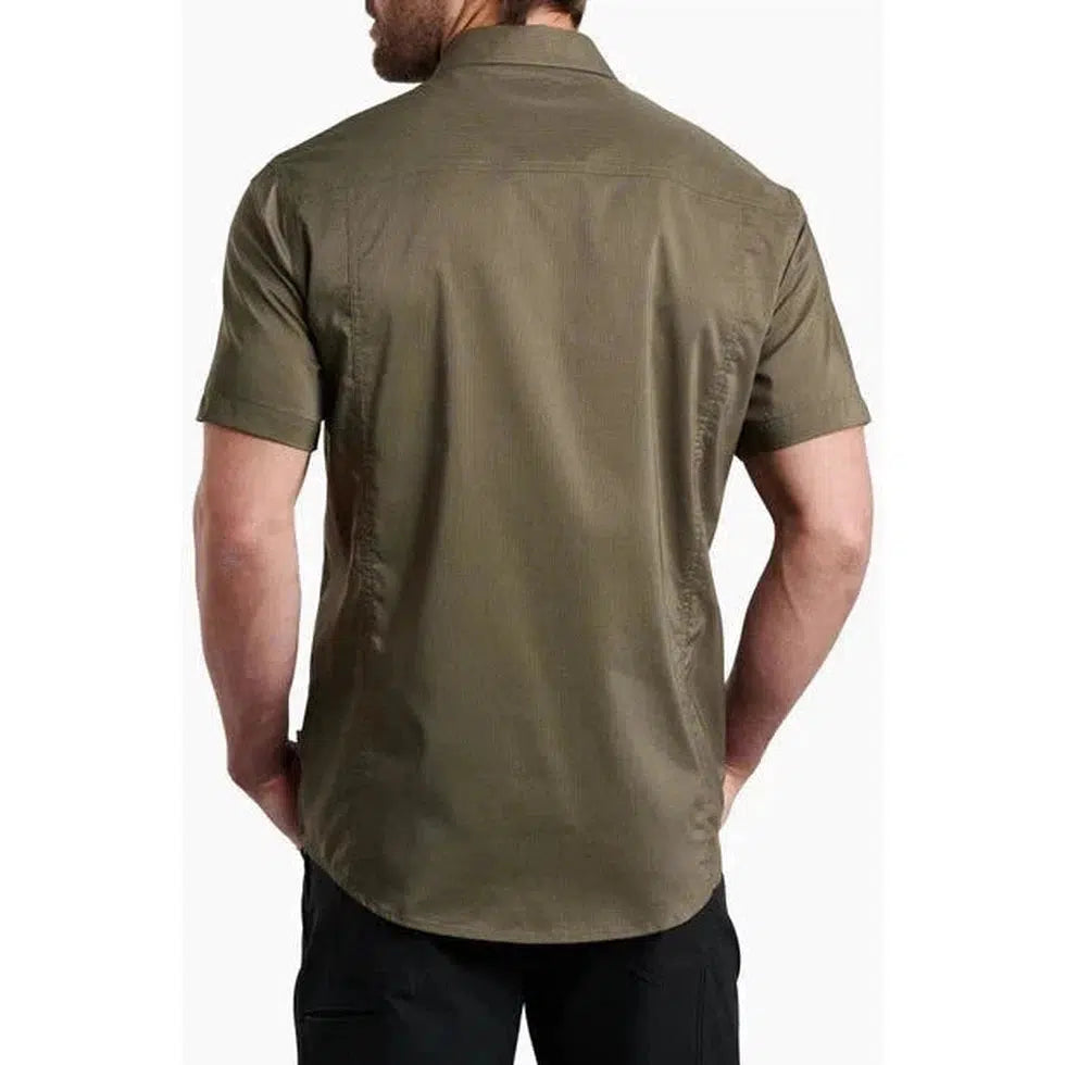 Kuhl Men's Stealth-Men's - Clothing - Tops-Kuhl-Appalachian Outfitters