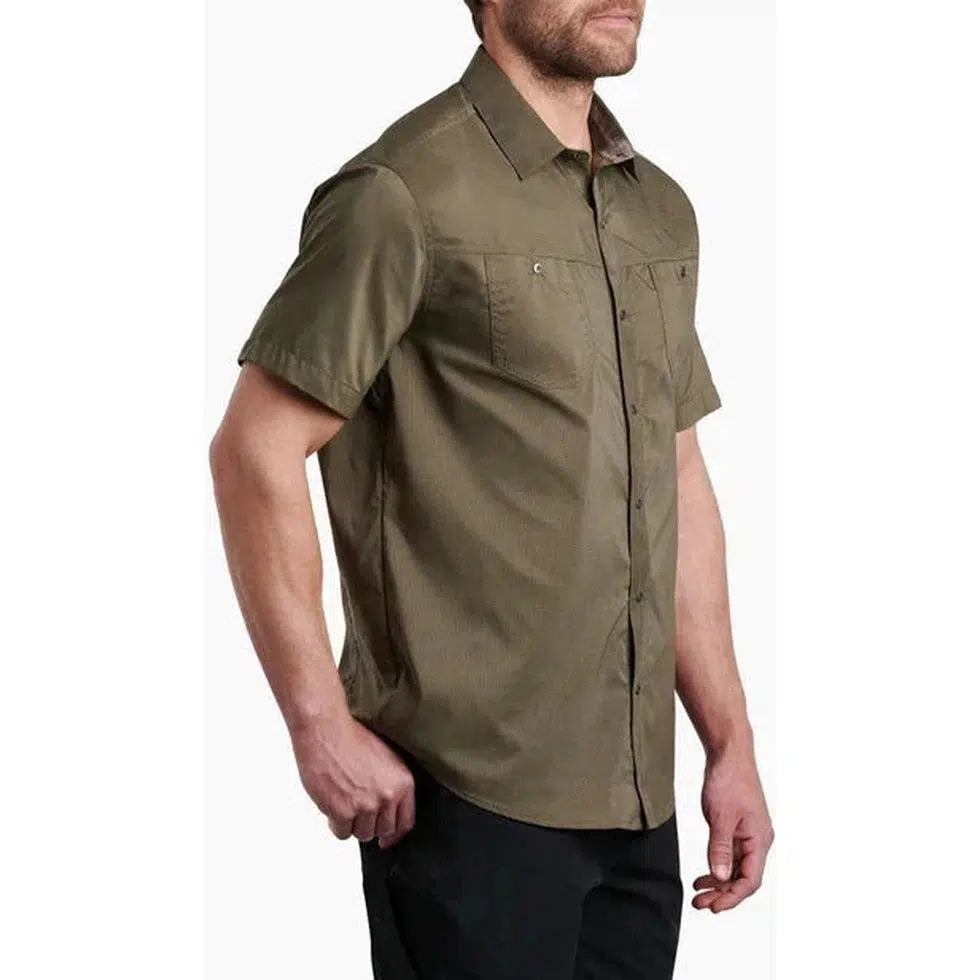 Kuhl Men's Stealth-Men's - Clothing - Tops-Kuhl-Appalachian Outfitters