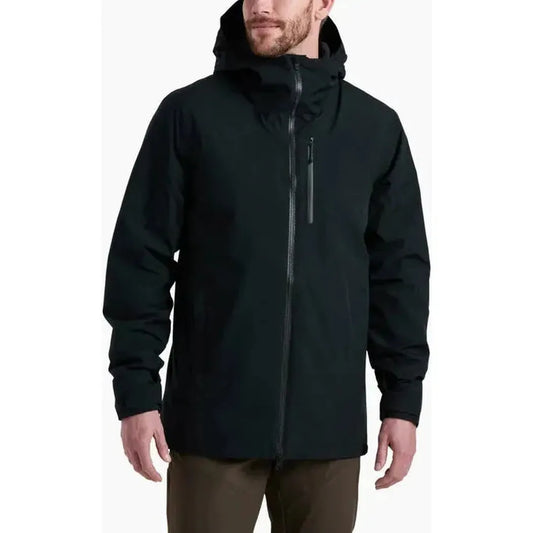 Kuhl Men's Stretch Voyagr Insulated-Men's - Clothing - Jackets & Vests-Kuhl-Appalachian Outfitters