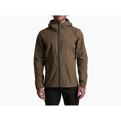 Kuhl Men's Stretch Voyagr Jacket-Men's - Clothing - Jackets & Vests-Kuhl-Kanteen-M-Appalachian Outfitters