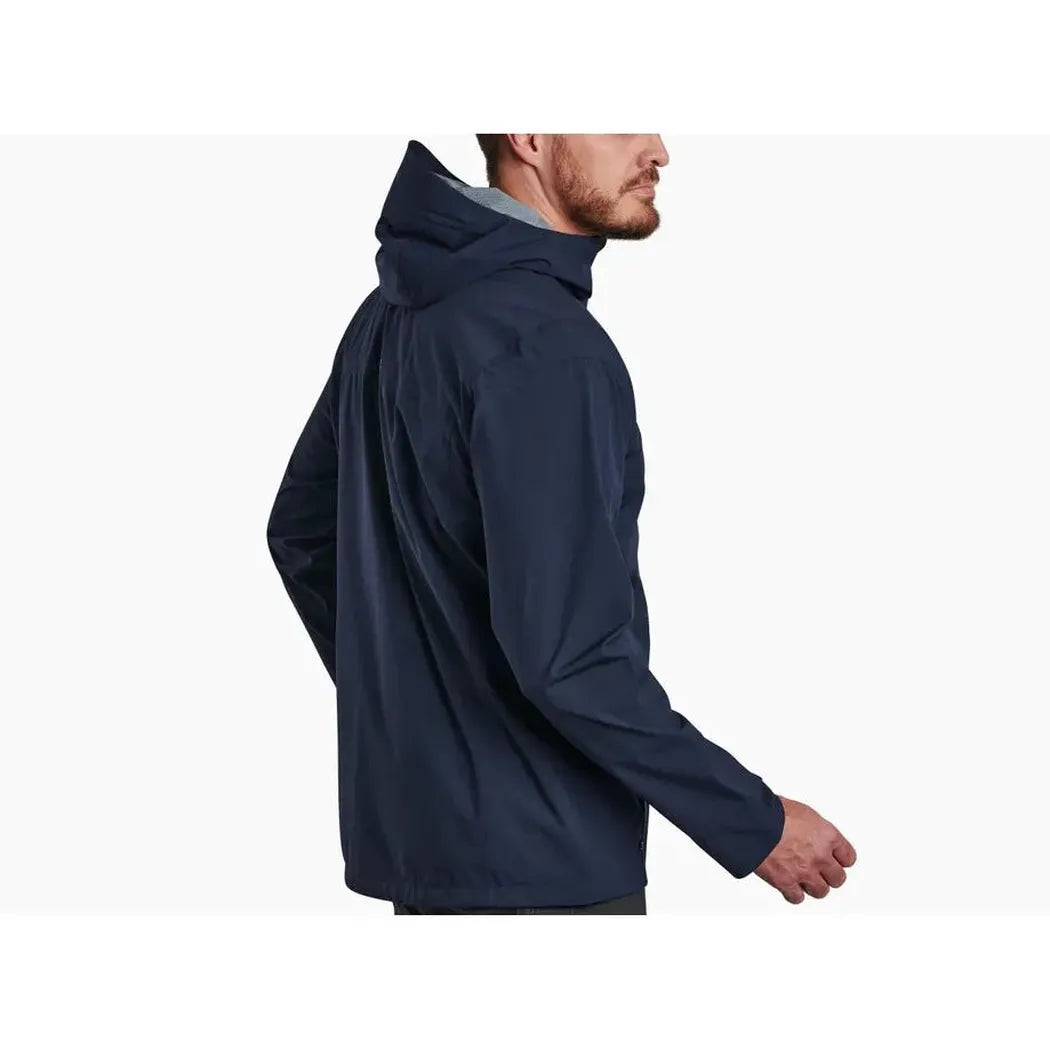 Kuhl Men's Stretch Voyagr Jacket-Men's - Clothing - Jackets & Vests-Kuhl-Appalachian Outfitters