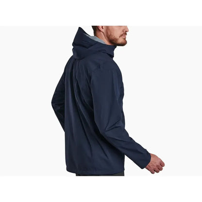Kuhl Men's Stretch Voyagr Jacket-Men's - Clothing - Jackets & Vests-Kuhl-Appalachian Outfitters