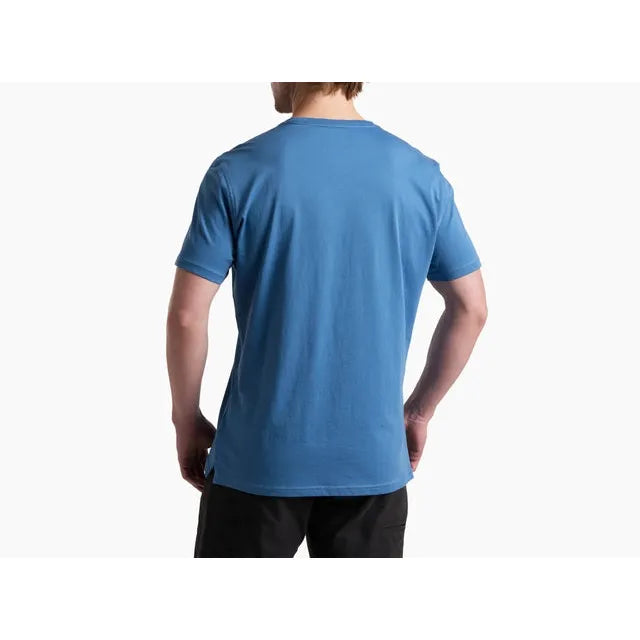 Kuhl Men's Superair T-Men's - Clothing - Tops-Kuhl-Appalachian Outfitters