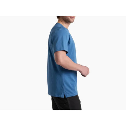 Kuhl Men's Superair T-Men's - Clothing - Tops-Kuhl-Appalachian Outfitters