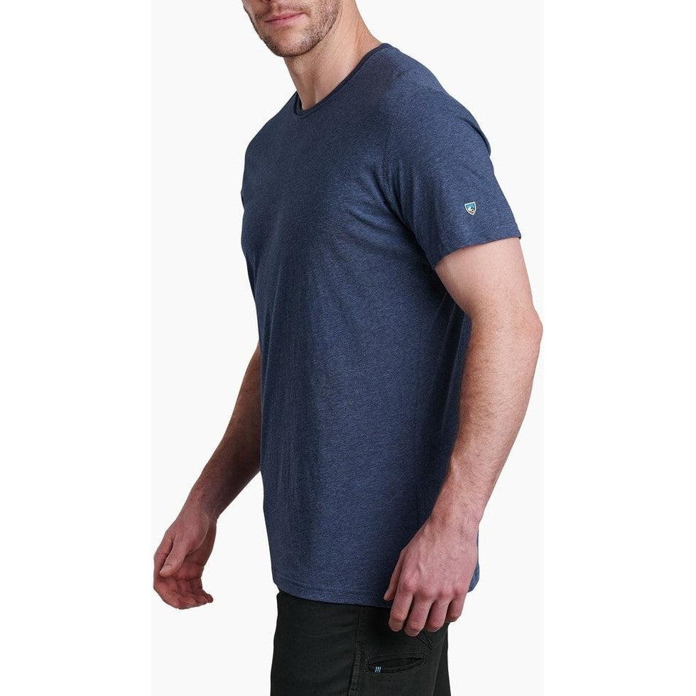 Men's Superair T-Men's - Clothing - Tops-Kuhl-Appalachian Outfitters