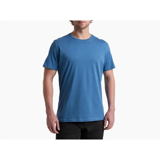 Kuhl Men's Superair T-Men's - Clothing - Tops-Kuhl-Appalachian Outfitters