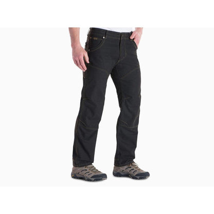 Men's The Law-Men's - Clothing - Bottoms-Kuhl-Espresso-30-30-Appalachian Outfitters