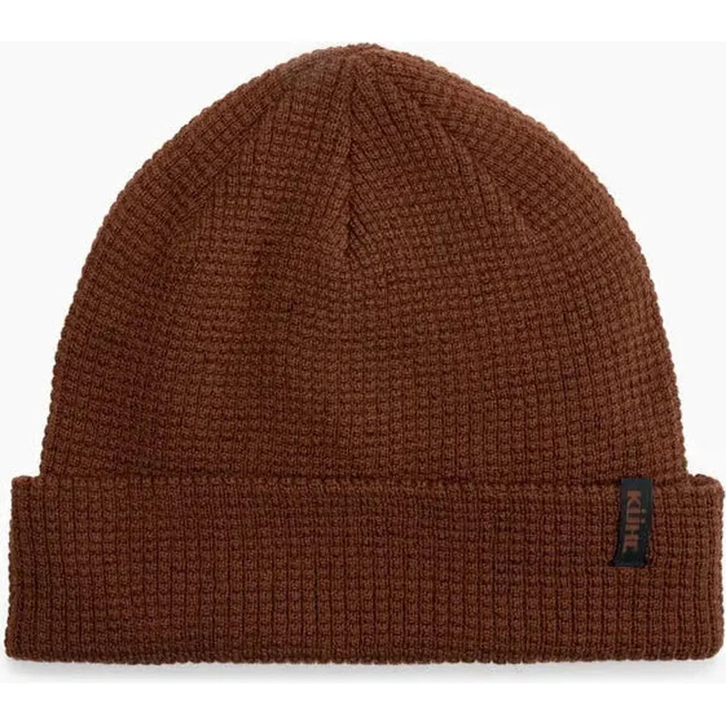 Kuhl Rebel Thermal Beanie-Accessories - Hats - Unisex-Kuhl-Appalachian Outfitters