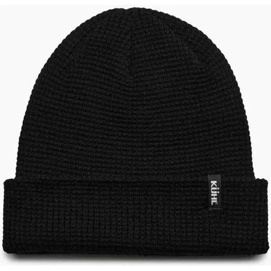 Kuhl Rebel Thermal Beanie-Accessories - Hats - Unisex-Kuhl-Appalachian Outfitters