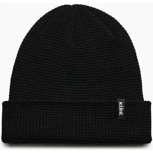 Kuhl Rebel Thermal Beanie-Accessories - Hats - Unisex-Kuhl-Appalachian Outfitters
