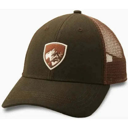 Kuhl The Lawless Trucker-Accessories - Hats - Men's-Kuhl-Espresso-Appalachian Outfitters