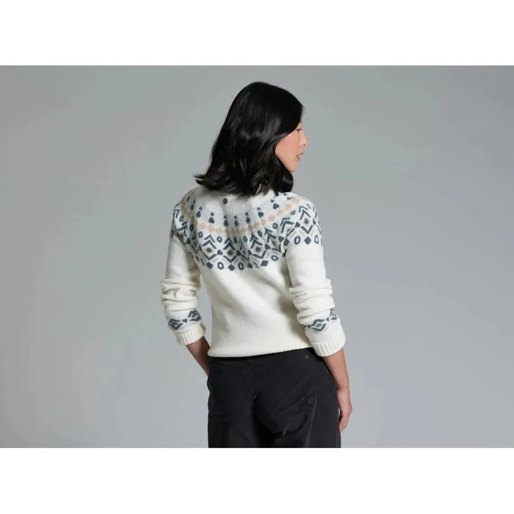 Kuhl Women's Alpina Sweater-Women's - Clothing - Jackets & Vests-Kuhl-Appalachian Outfitters