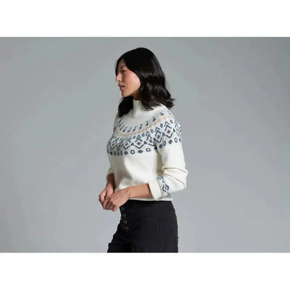 Kuhl Women's Alpina Sweater-Women's - Clothing - Jackets & Vests-Kuhl-Appalachian Outfitters