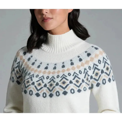 Kuhl Women's Alpina Sweater-Women's - Clothing - Jackets & Vests-Kuhl-Appalachian Outfitters