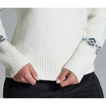 Kuhl Women's Alpina Sweater-Women's - Clothing - Jackets & Vests-Kuhl-Appalachian Outfitters