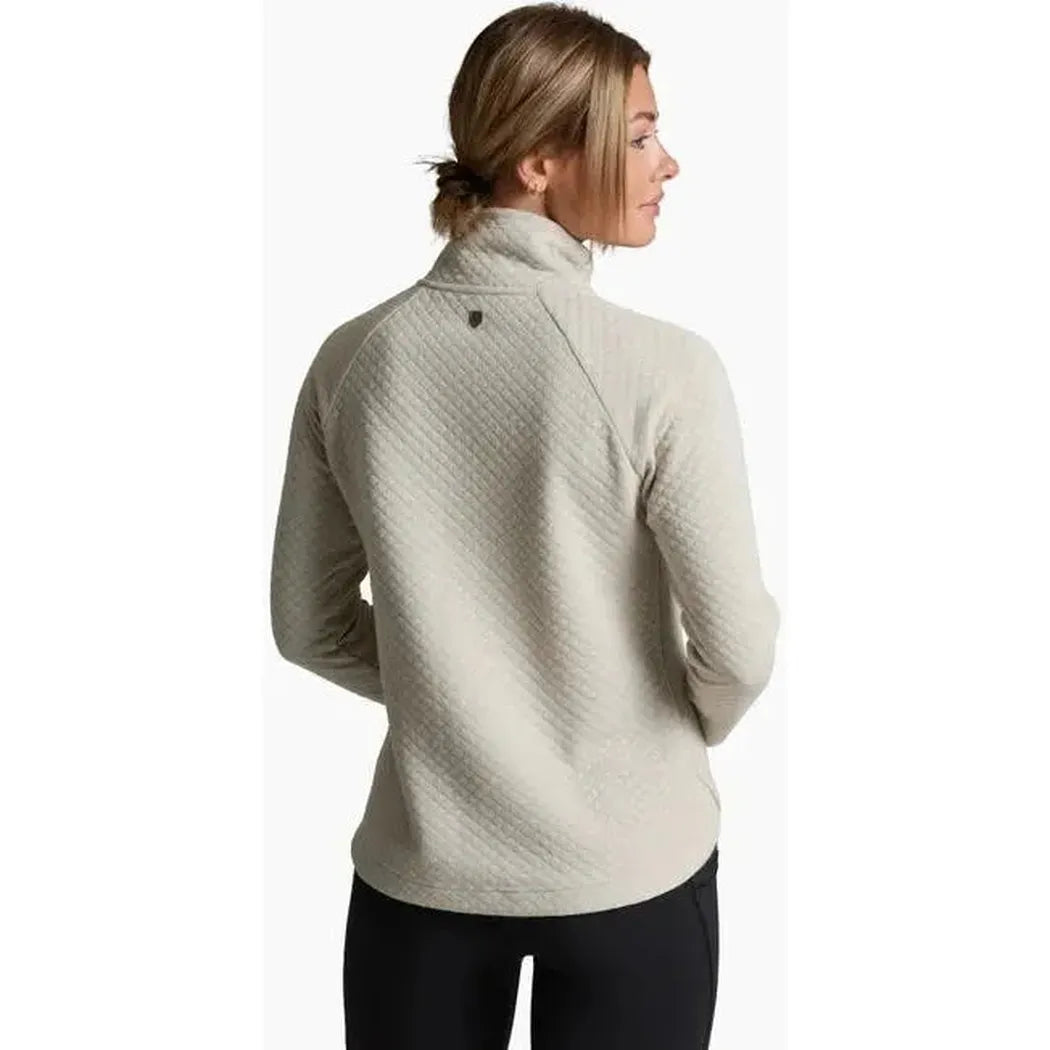 Kuhl Women's Argenta Pullover-Women's - Clothing - Tops-Kuhl-Appalachian Outfitters