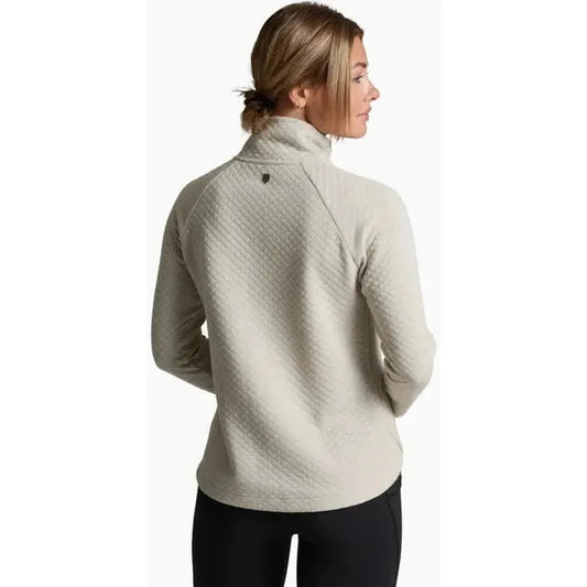 Kuhl Women's Argenta Pullover-Women's - Clothing - Tops-Kuhl-Appalachian Outfitters