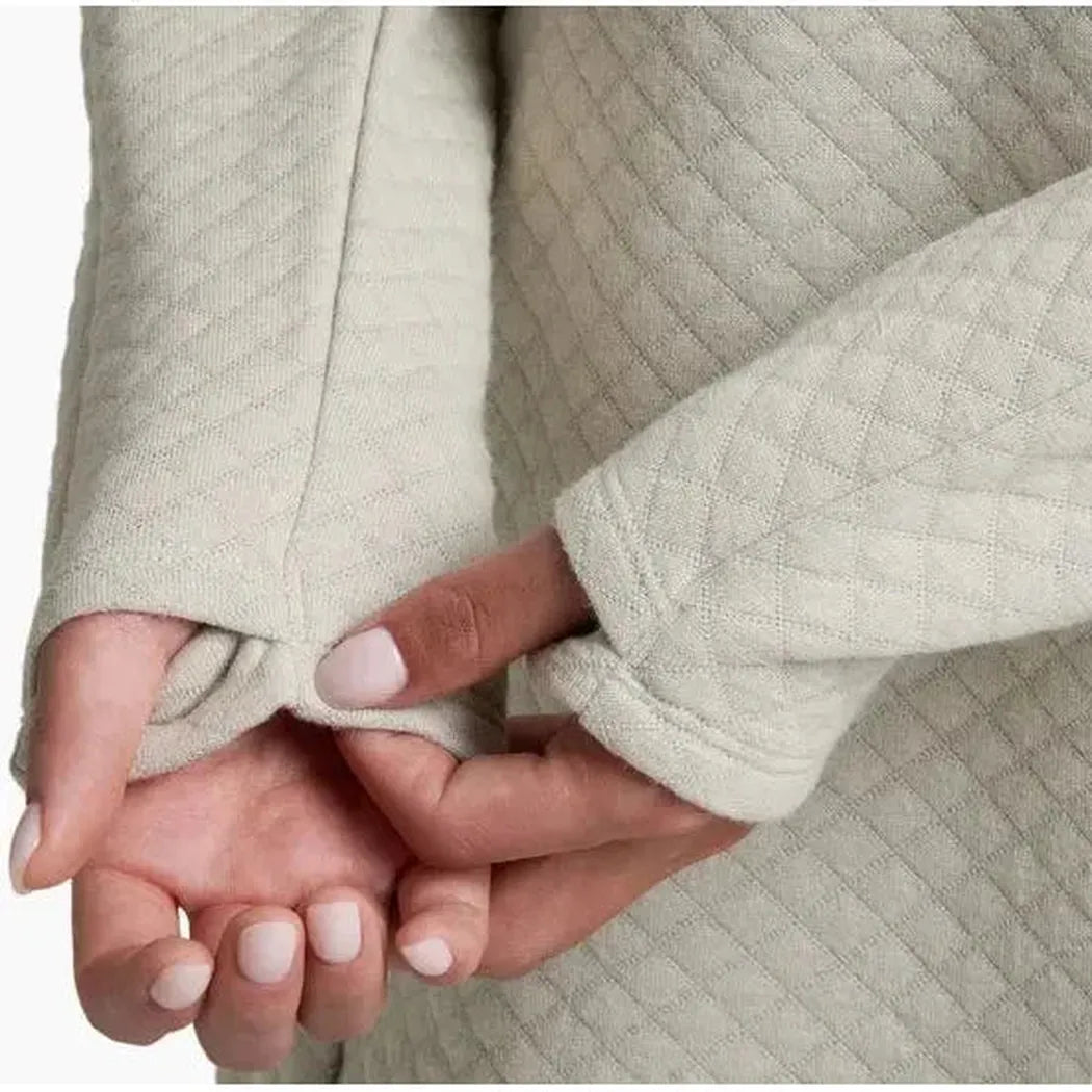 Kuhl Women's Argenta Pullover-Women's - Clothing - Tops-Kuhl-Appalachian Outfitters