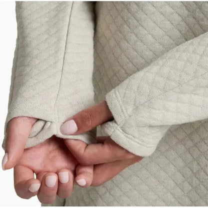 Kuhl Women's Argenta Pullover-Women's - Clothing - Tops-Kuhl-Appalachian Outfitters