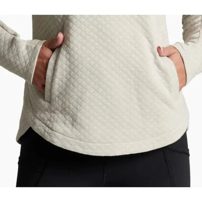 Kuhl Women's Argenta Pullover-Women's - Clothing - Tops-Kuhl-Appalachian Outfitters