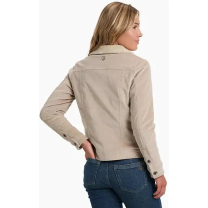 Kuhl Women's Astrid Lined Jacket-Women's - Clothing - Tops-Kuhl-Appalachian Outfitters