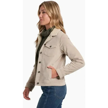 Kuhl Women's Astrid Lined Jacket-Women's - Clothing - Tops-Kuhl-Appalachian Outfitters