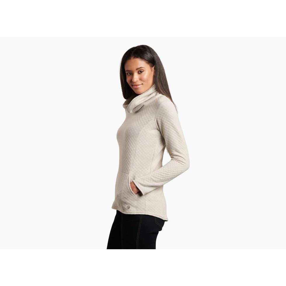 Women's Athena Pullover-Women's - Clothing - Tops-Kuhl-Appalachian Outfitters